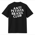 Camiseta Antipetista