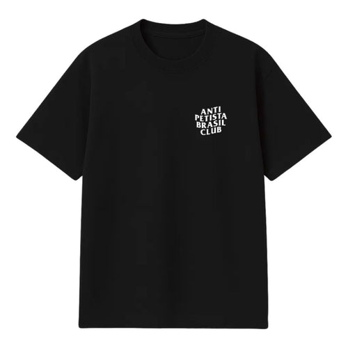Camiseta Antipetista